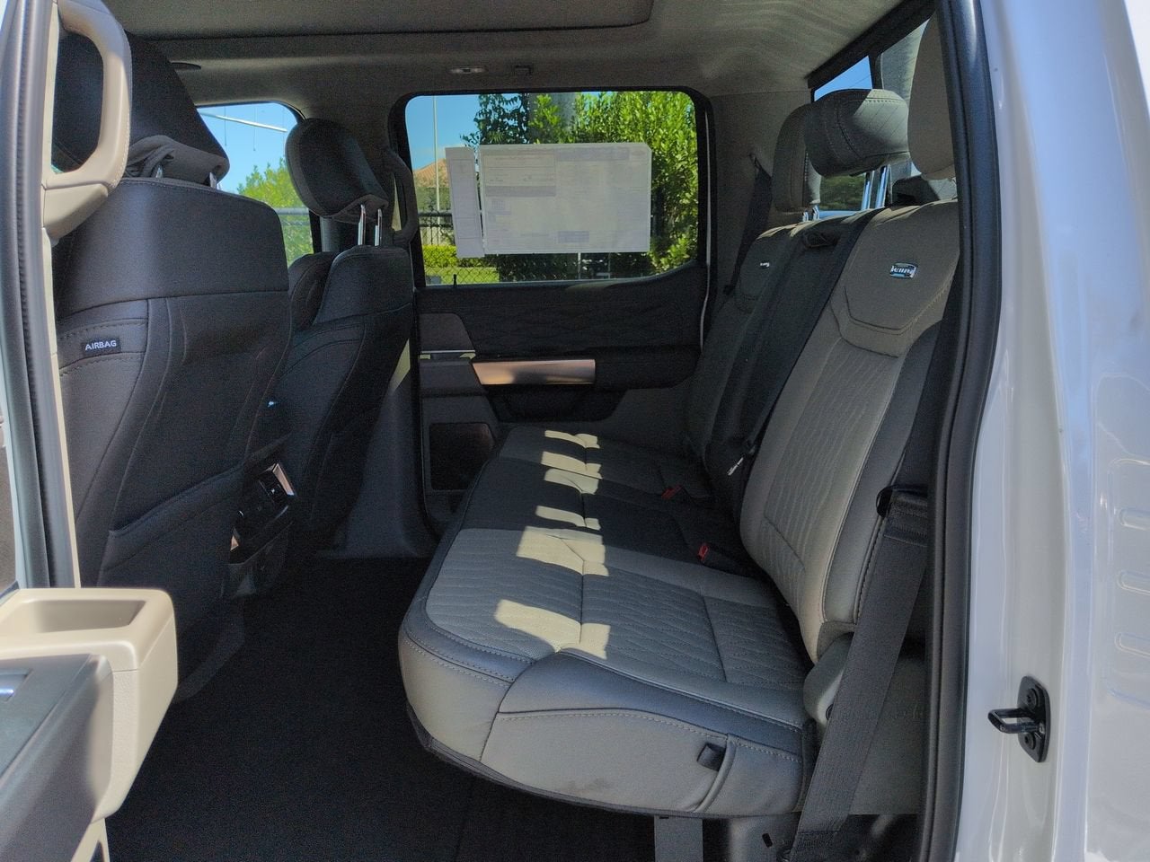 2026 Ford Super Duty F-350® Platinum®