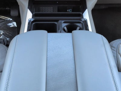 2026 Ford Super Duty F-350® Platinum®