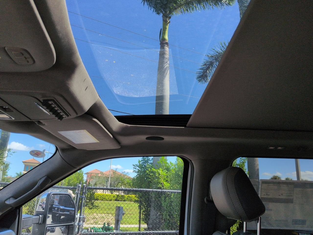 2026 Ford Super Duty F-350® Platinum®