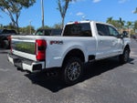 2026 Ford Super Duty F-350® Platinum®