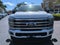 2026 Ford Super Duty F-350® Platinum®