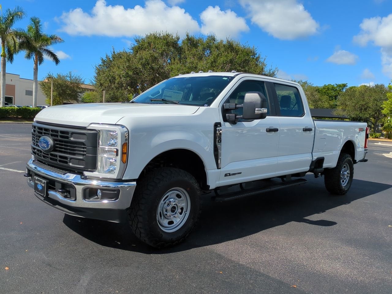 2026 Ford F-350SD XL