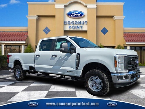 2026 Ford F-350SD XL