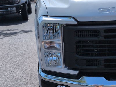 2026 Ford Super Duty F-350® XL