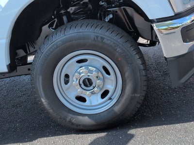 2026 Ford Super Duty F-350® XL