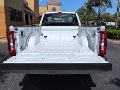 2026 Ford Super Duty F-350® XL