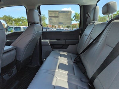 2026 Ford Super Duty F-350® XL