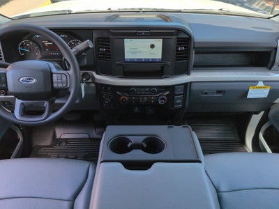 2026 Ford Super Duty F-350® XL