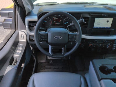 2026 Ford Super Duty F-350® XL