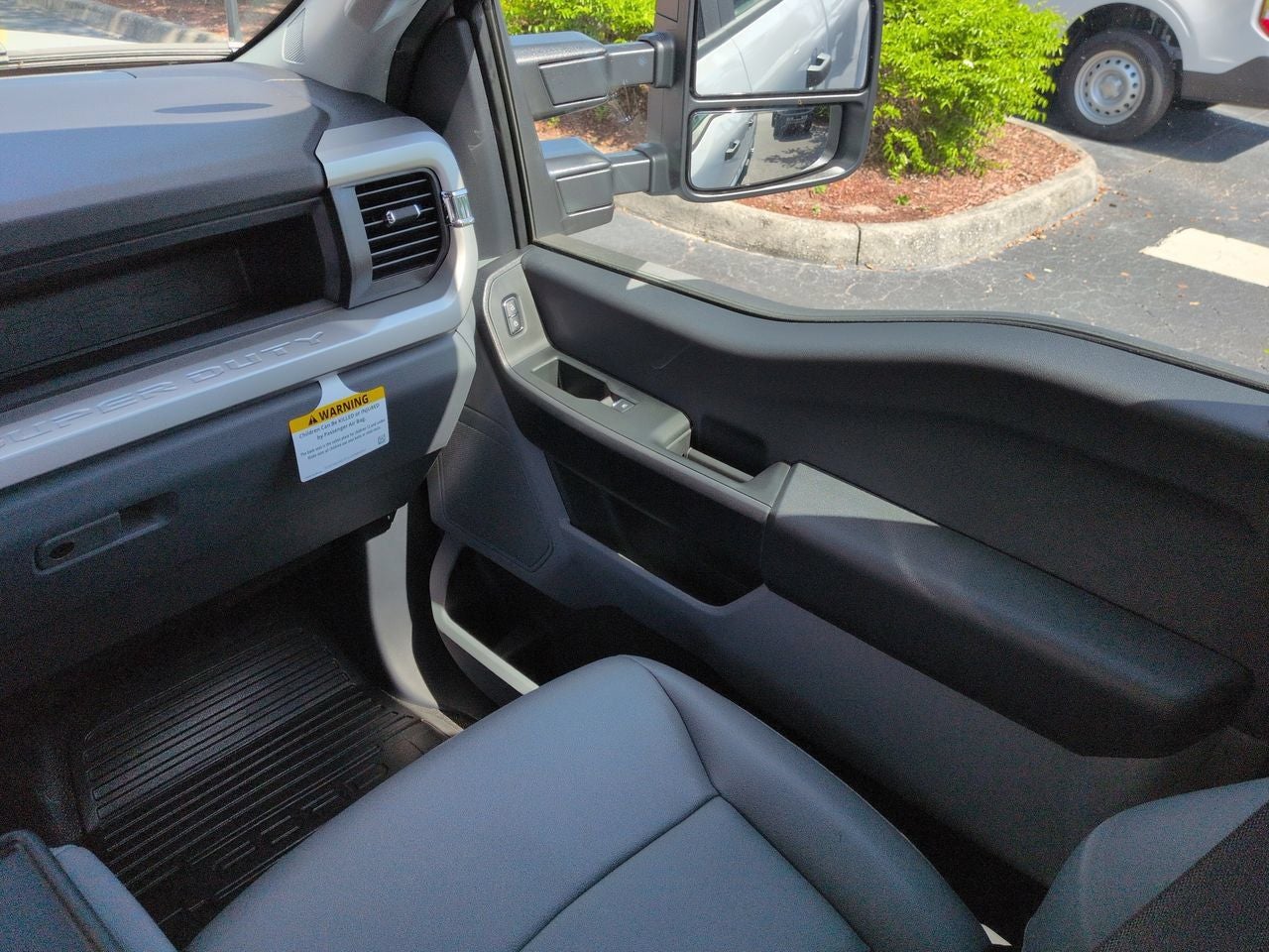2026 Ford Super Duty F-350® XL