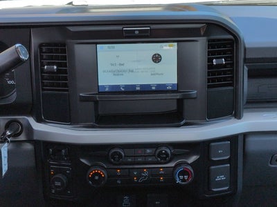 2026 Ford Super Duty F-350® XL