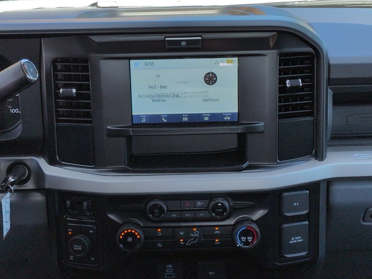 2026 Ford Super Duty F-350® XL