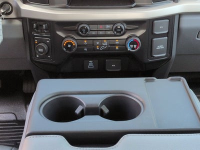 2026 Ford Super Duty F-350® XL