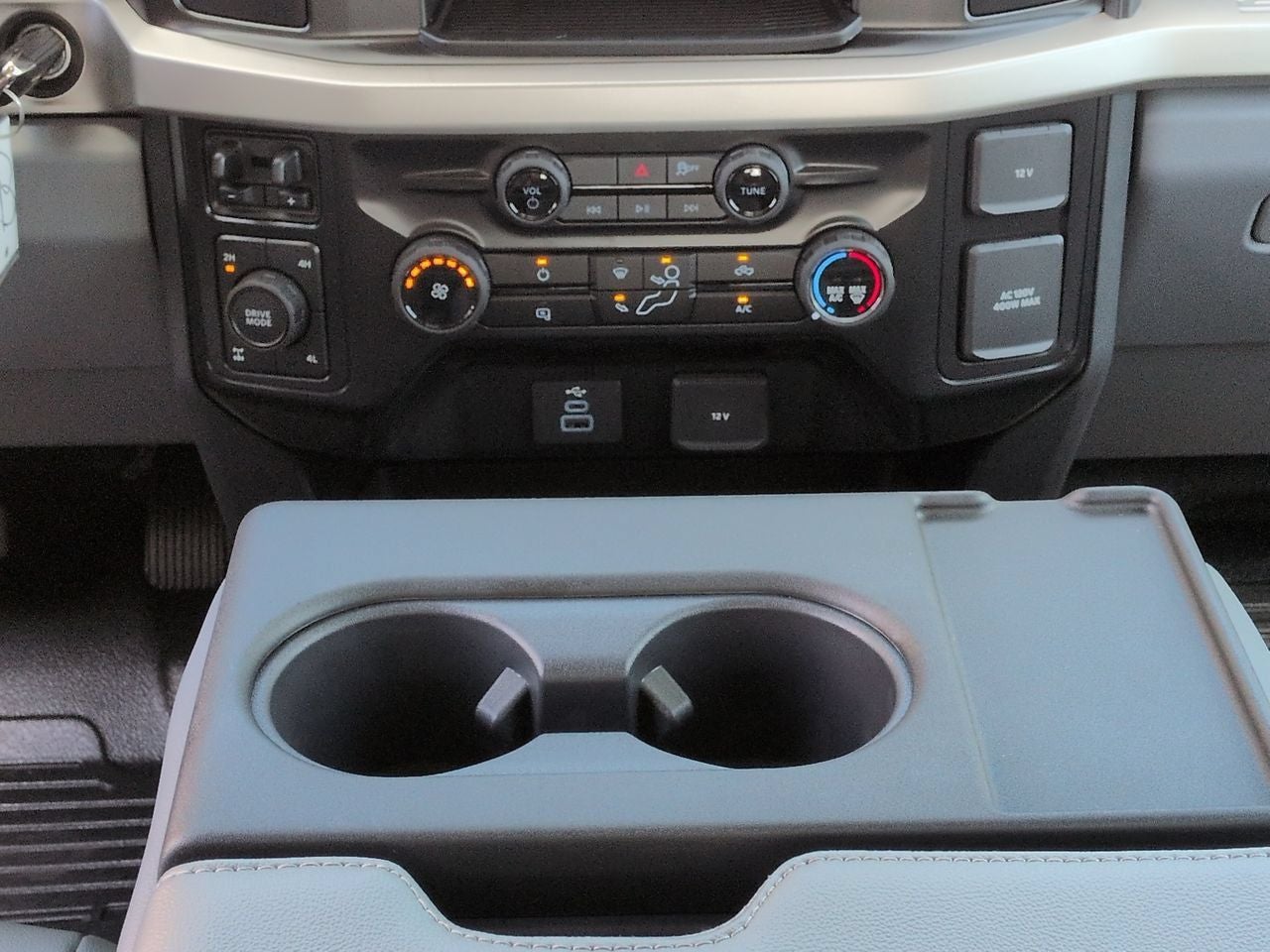 2026 Ford Super Duty F-350® XL