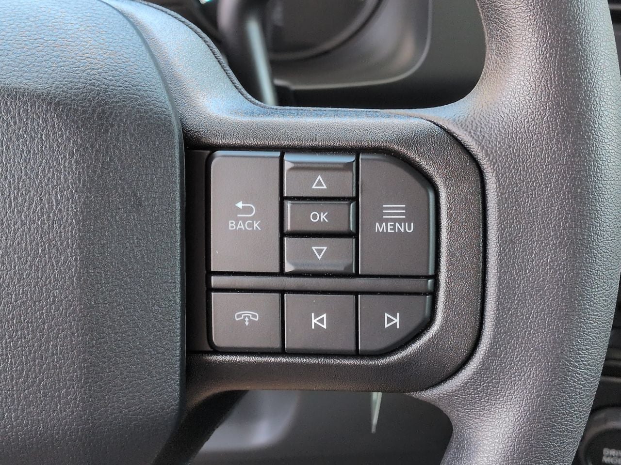 2026 Ford Super Duty F-350® XL
