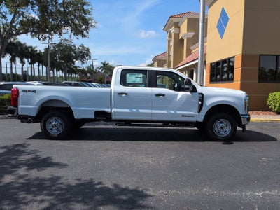 2026 Ford Super Duty F-350® XL