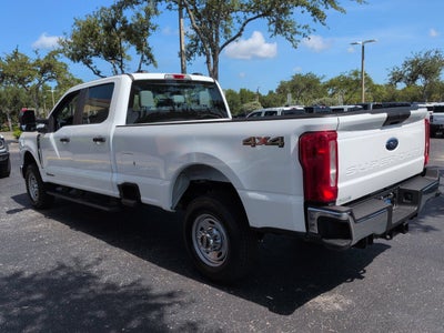 2026 Ford Super Duty F-350® XL