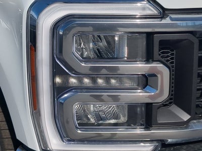 2026 Ford F-350SD XLT DRW