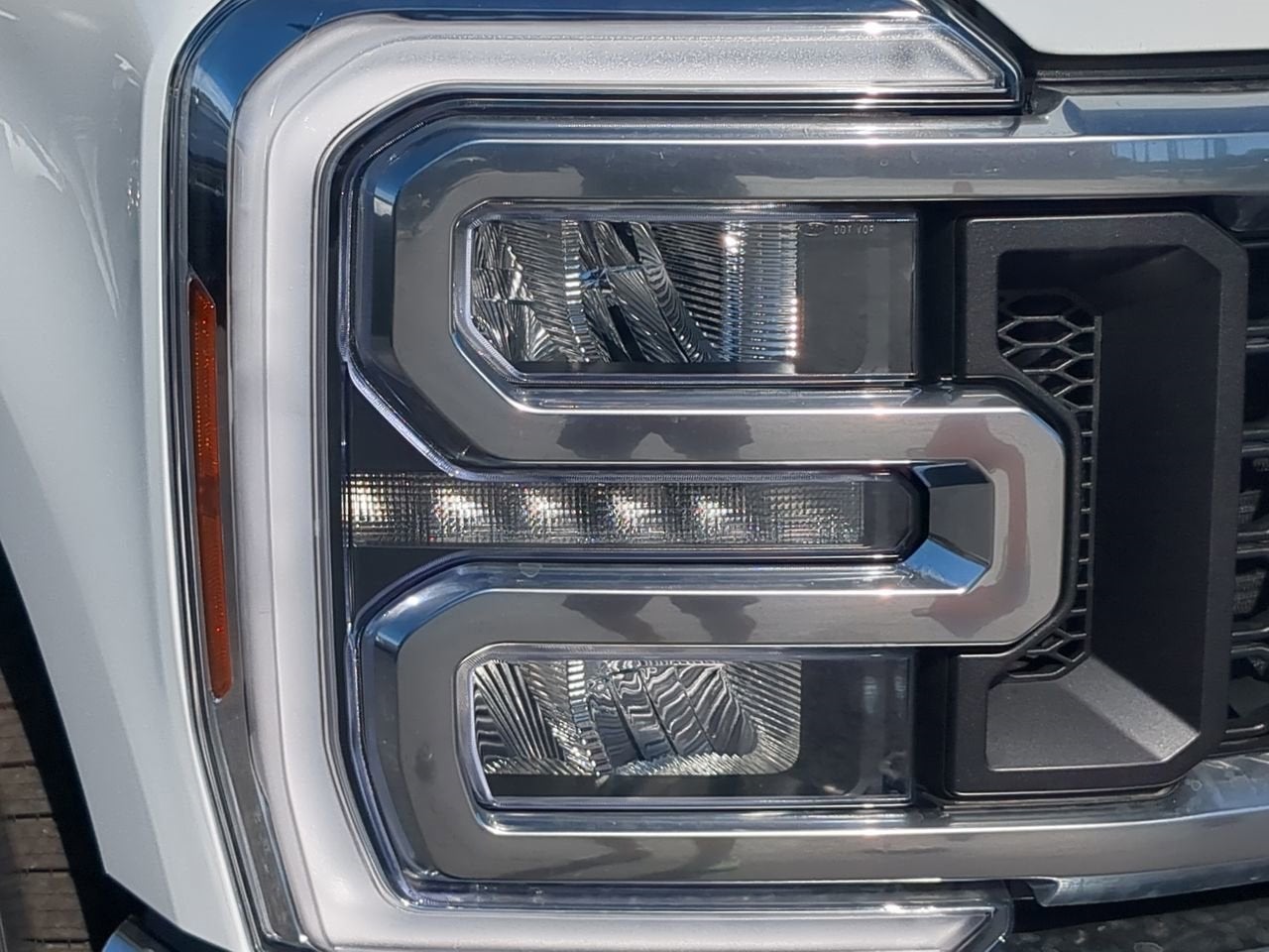 2026 Ford F-350SD XLT DRW