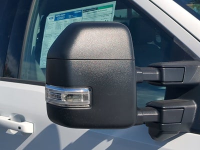 2026 Ford F-350SD XLT DRW