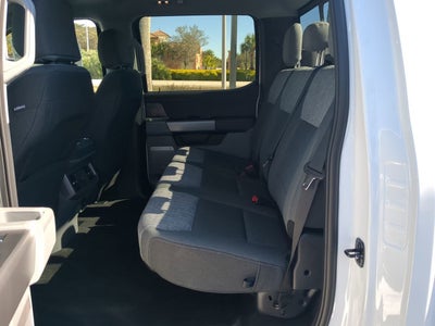 2026 Ford F-350SD XLT DRW