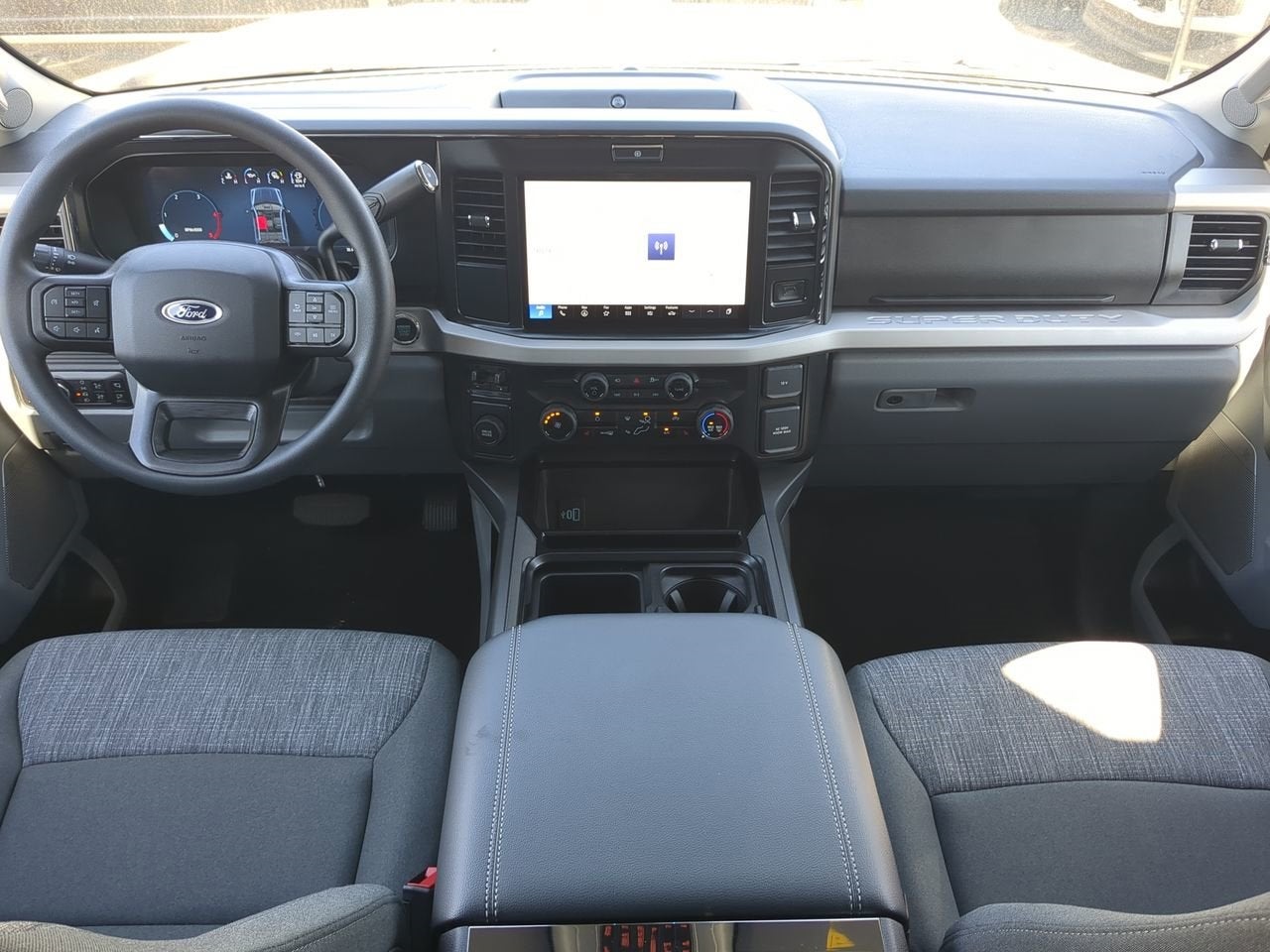 2026 Ford F-350SD XLT DRW