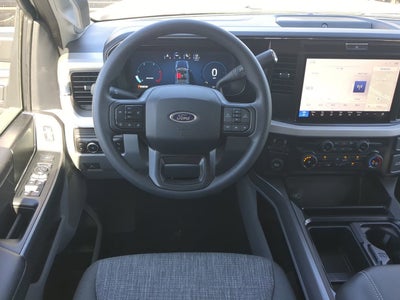 2026 Ford F-350SD XLT DRW