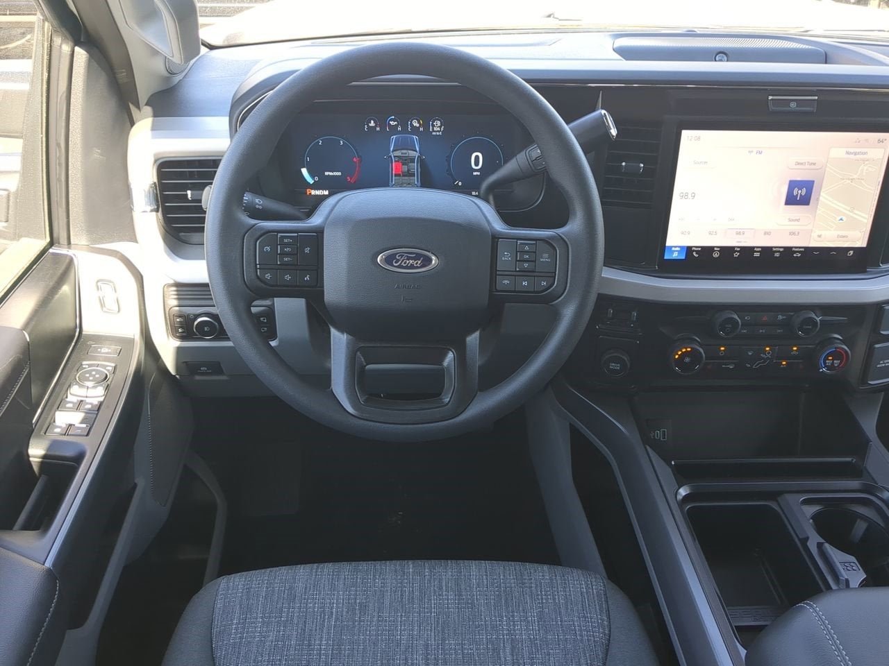 2026 Ford F-350SD XLT DRW