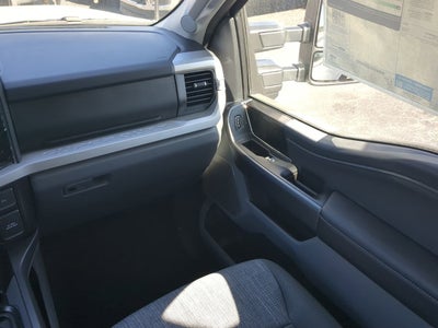 2026 Ford F-350SD XLT DRW