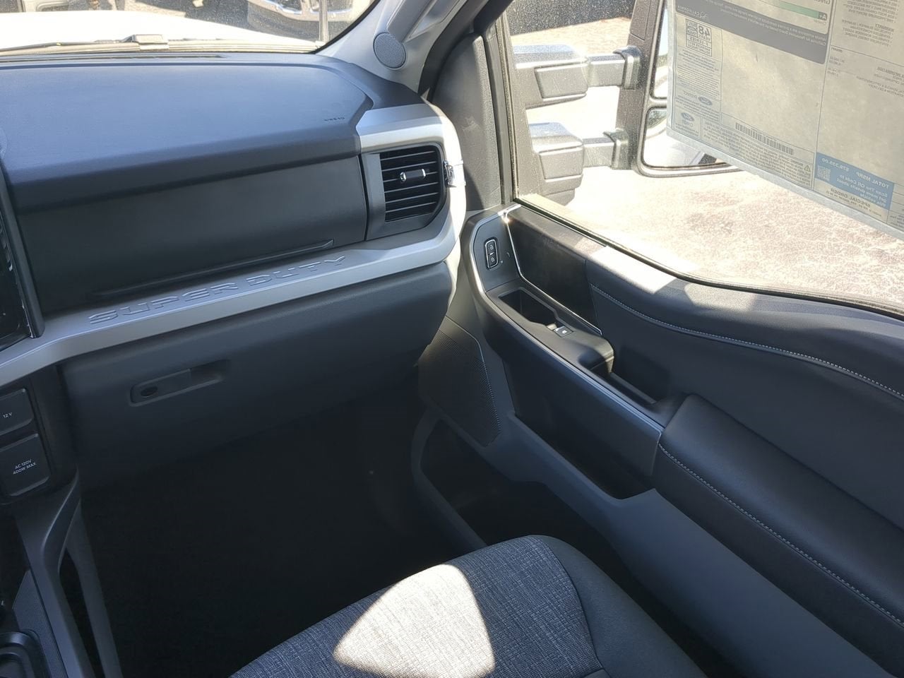 2026 Ford F-350SD XLT DRW