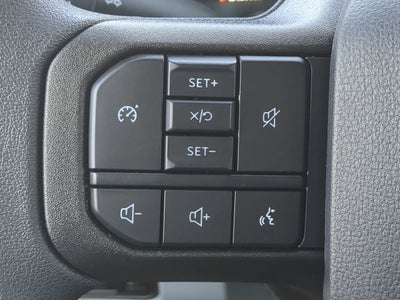 2026 Ford F-350SD XLT DRW