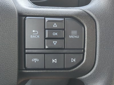 2026 Ford F-350SD XLT DRW