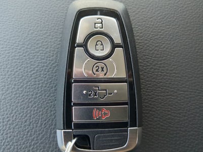 2026 Ford F-350SD XLT DRW