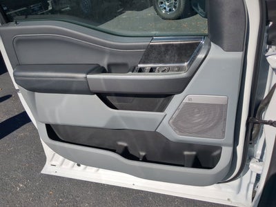 2026 Ford F-350SD XLT DRW