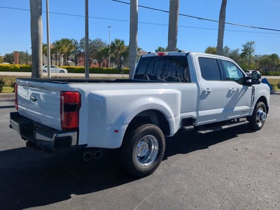 2026 Ford F-350SD XLT DRW