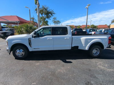 2026 Ford F-350SD XLT DRW