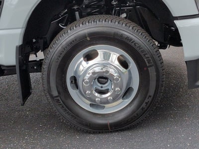 2026 Ford Super Duty F-350® Platinum®