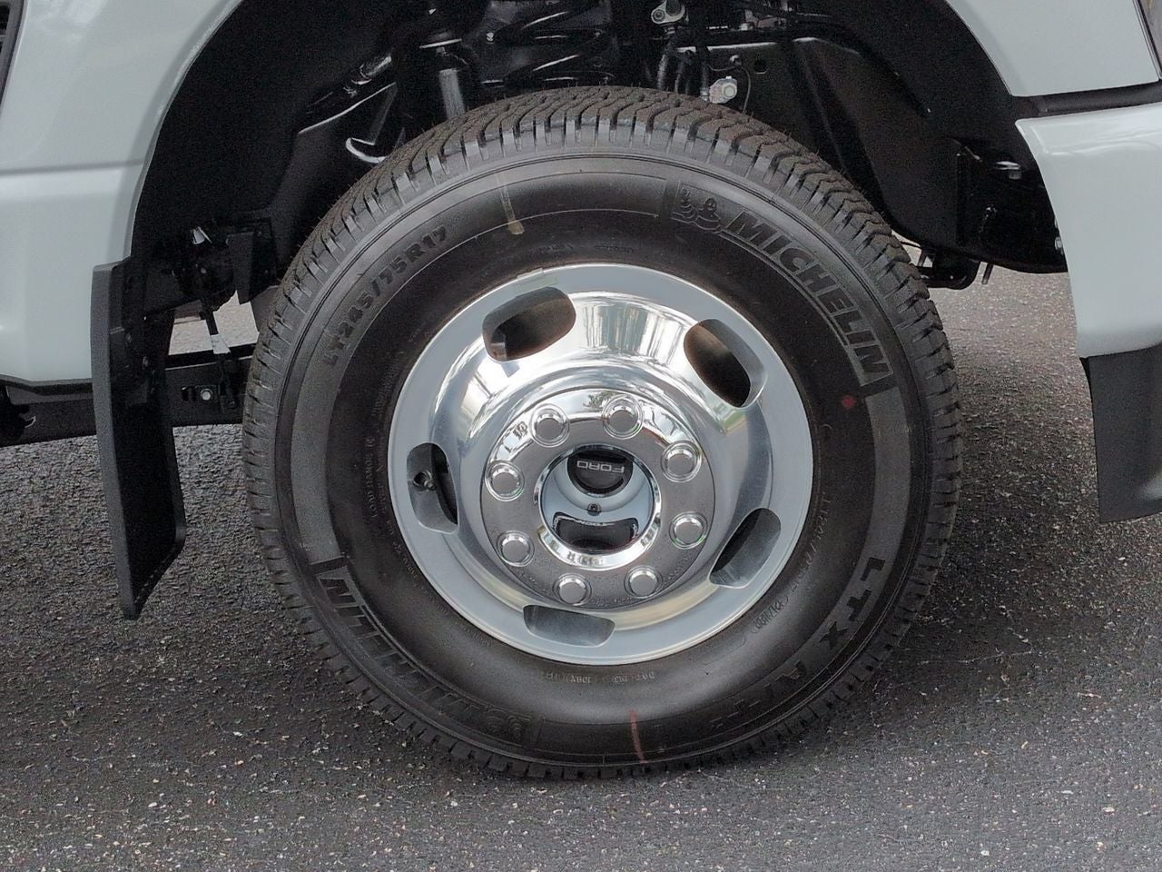 2026 Ford Super Duty F-350® Platinum®