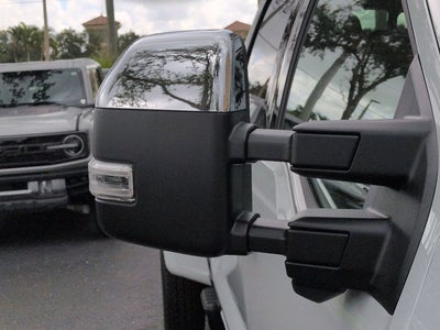 2026 Ford Super Duty F-350® Platinum®
