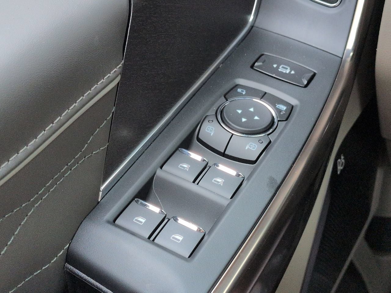 2026 Ford Super Duty F-350® Platinum®