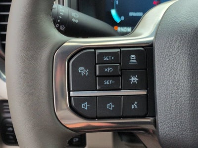 2026 Ford Super Duty F-350® Platinum®