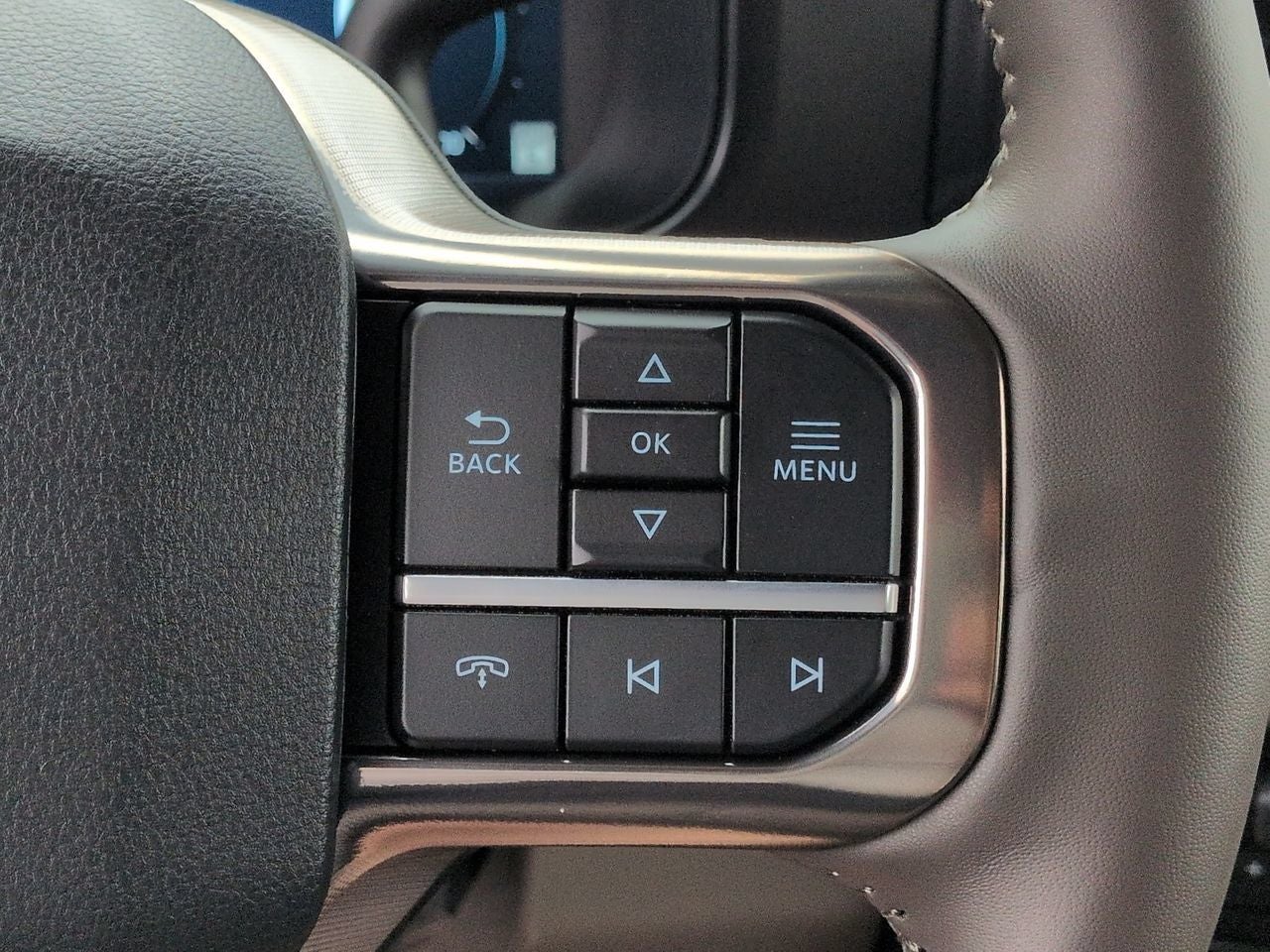 2026 Ford Super Duty F-350® Platinum®