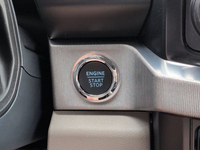 2026 Ford Super Duty F-350® Platinum®
