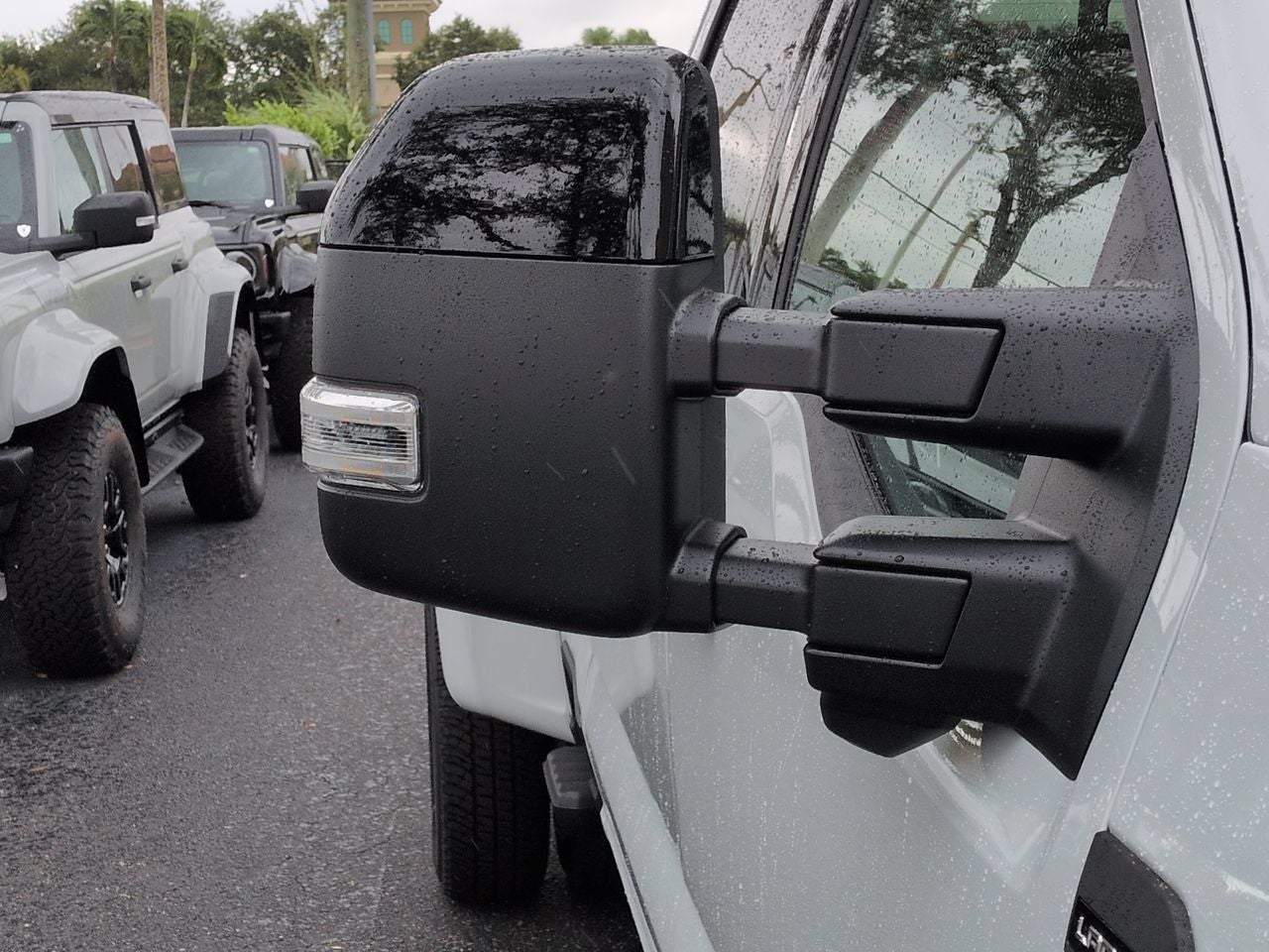 2026 Ford Super Duty F-350® Lariat®