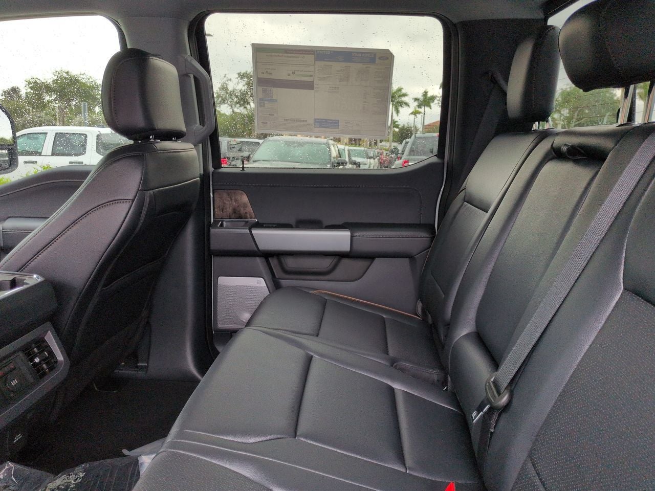 2026 Ford Super Duty F-350® Lariat®