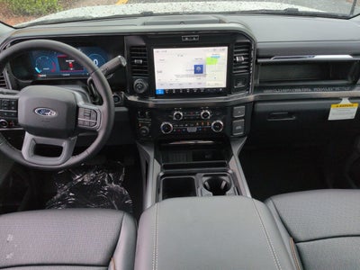 2026 Ford Super Duty F-350® Lariat®