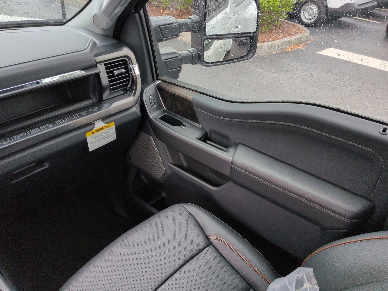 2026 Ford Super Duty F-350® Lariat®
