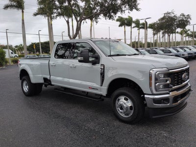 2026 Ford Super Duty F-350® Lariat®