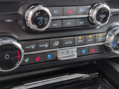 2026 Ford Super Duty F-350® Lariat®