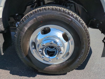 2026 Ford F-350SD Platinum DRW